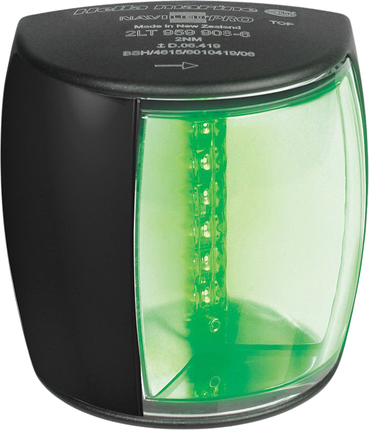 Hella NaviLED Pro HD 2 nm lanterner