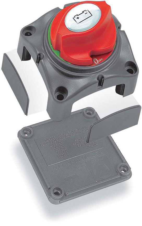 Hella Hovedstrømbryter 275 A