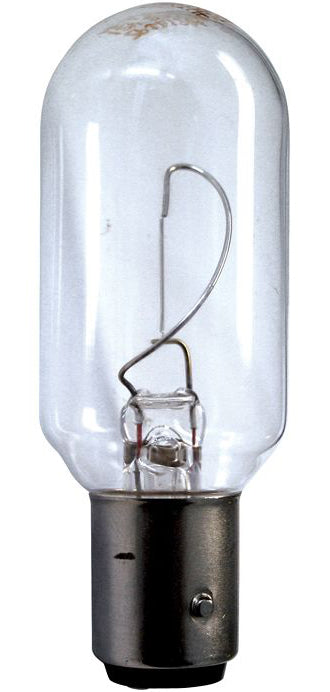 Hella Lanternepære BAY15D 24V