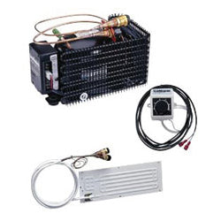 Kjøleenhet luftkjølt 2005 - Isotherm