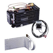 Kjøleenhet luftkjølt 2010 - Isotherm