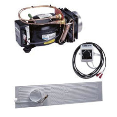 Kjøleenhet luftkjølt 2013 - Isotherm