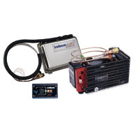 Kjøleenhet luftkjølt ASU 3201 - Isotherm