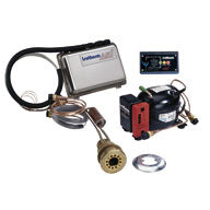 Kjøleenhet vannkjølt ASU 3251 - Isotherm