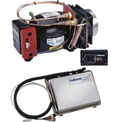 Kjøleenhet luftkjølt ASU 3701 - Isotherm