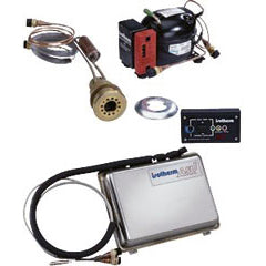 Kjøleenhet vannkjølt ASU 3751 - Isotherm