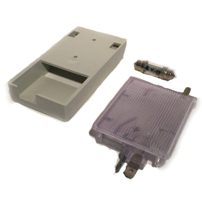 Invendig Lys Kit 12-24V