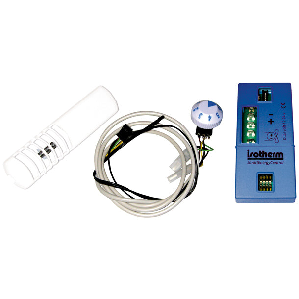 Smart Energi Kontroll Kit - Isotherm