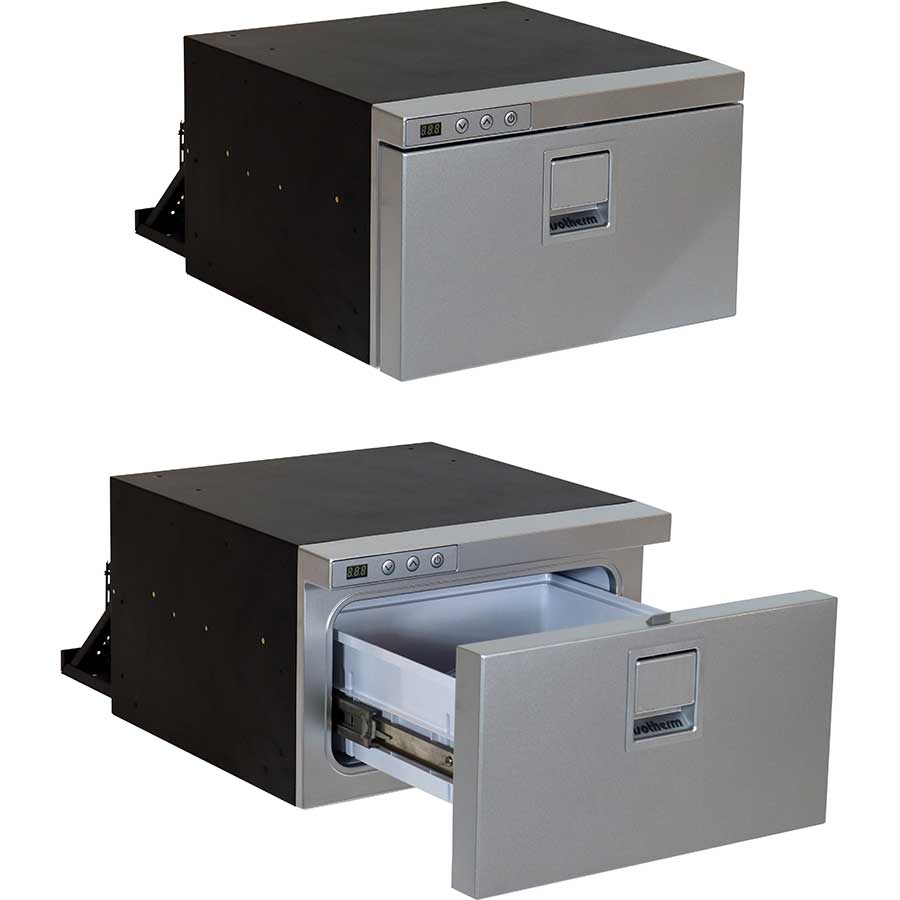 Kjøleskuff DR 16 liter