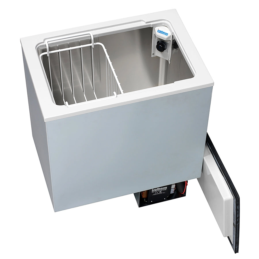 BI 41 Dual fryseboks /kjøleboks for innbygging - Isotherm