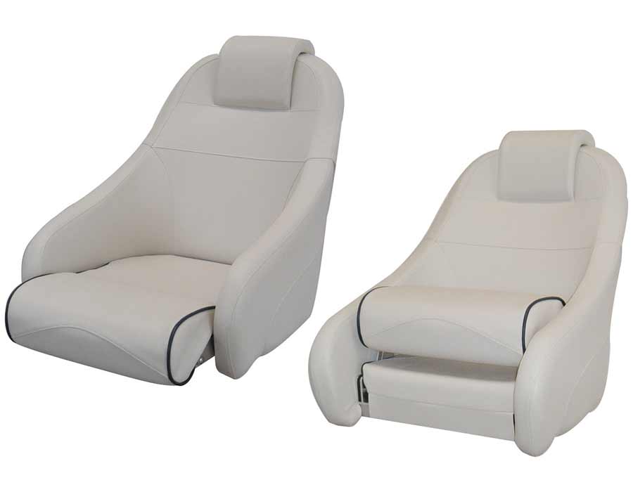 Båtstol SD51 flip-up