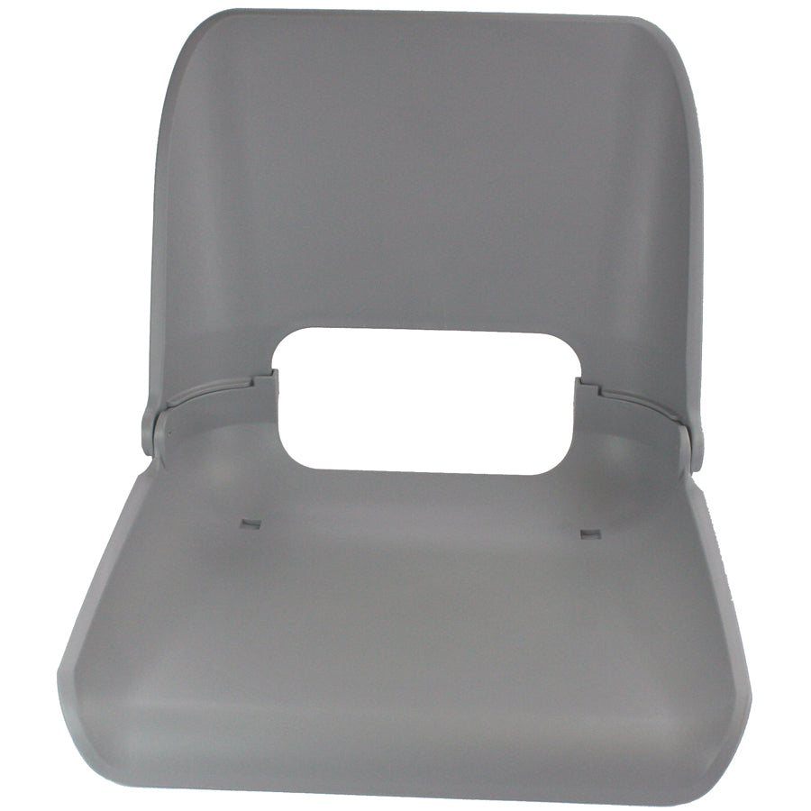 Båtstol SS48, uten pute