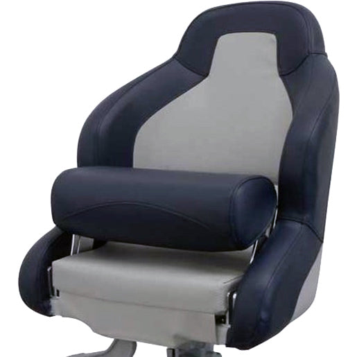 Båtstol H52 flip-up