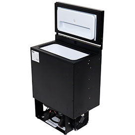 Kjøleboks BI 16 liter - 12-24V sort