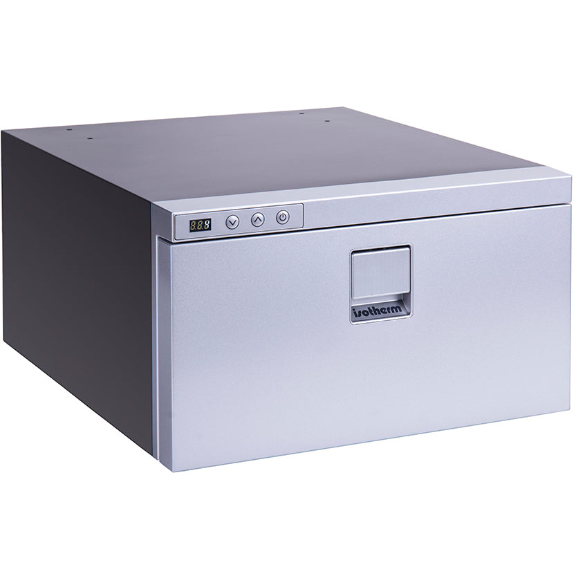 Kjøleskuff DR30 liter - 12/24V