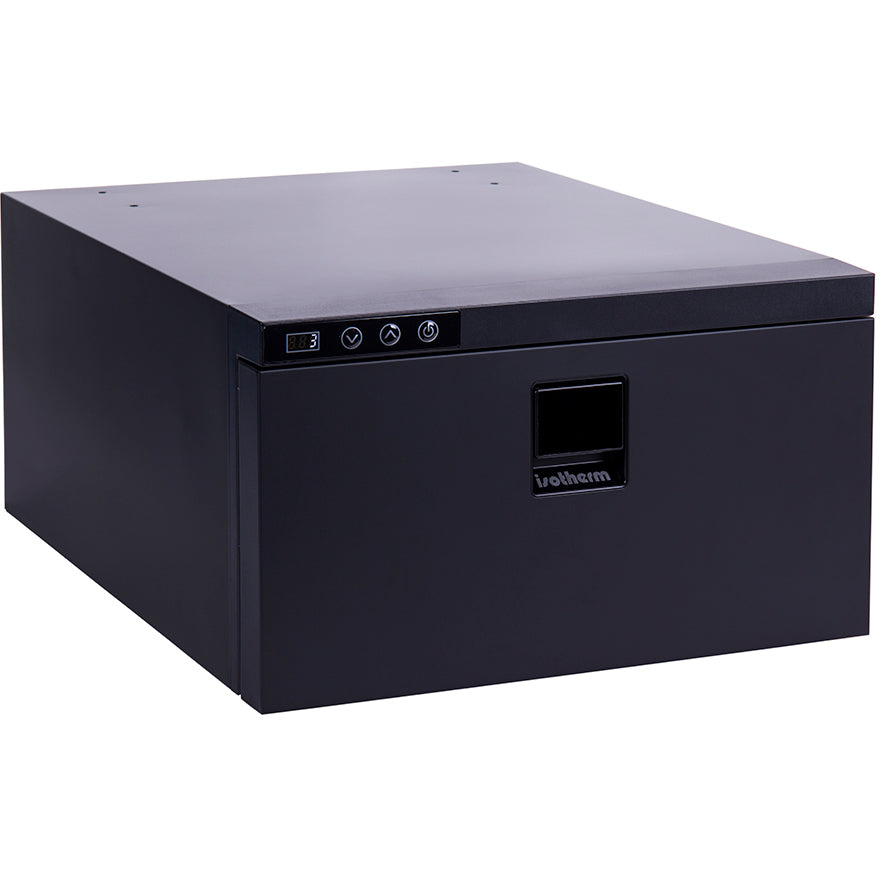 Kjøleskuff DR30 liter - 12/24V