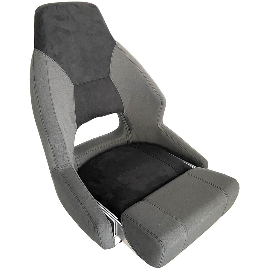 Båtstol RM 52 flip up, Markilux Soft