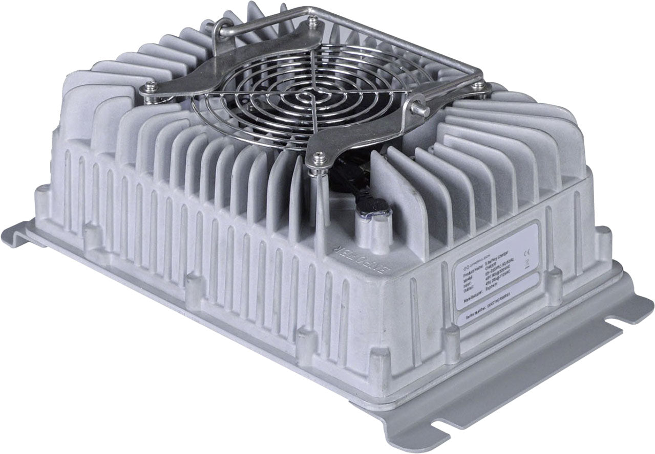 ePropulsion Batterilader 20A L for E40/80/175/E60/E163