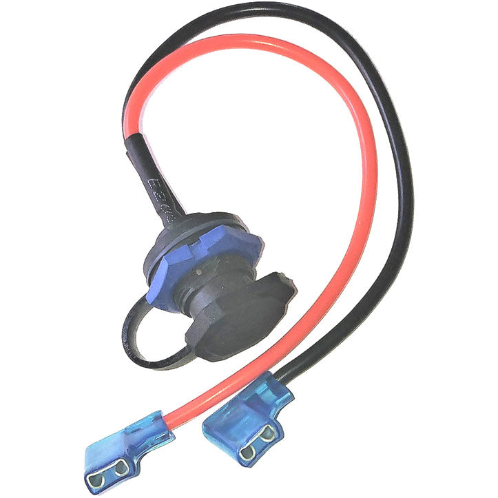 Epropulsion Discharge Connector Assembly