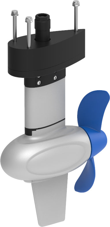 Pod Drive 1.0 Evo elektrisk innenbordsmotor - ePropulsion