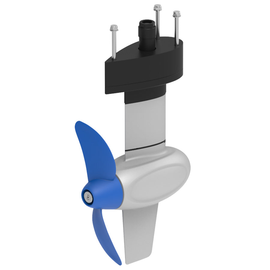 Pod Drive 1.0 Evo elektrisk innenbordsmotor - ePropulsion