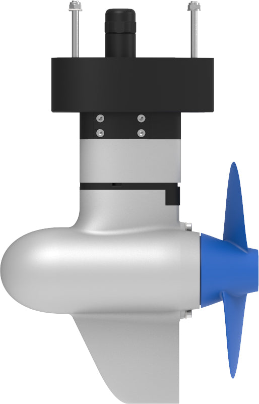 Pod Drive 3.0 Evo elektrisk innenbordsmotor - ePropulsion