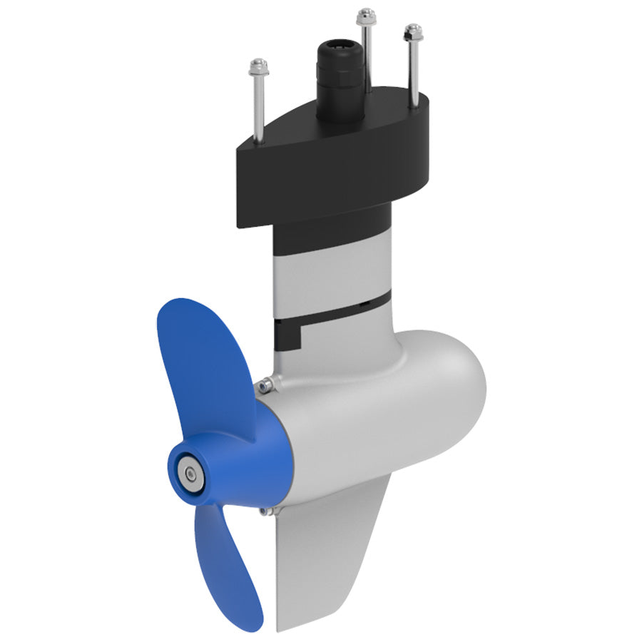 Pod Drive 3.0 Evo elektrisk innenbordsmotor - ePropulsion