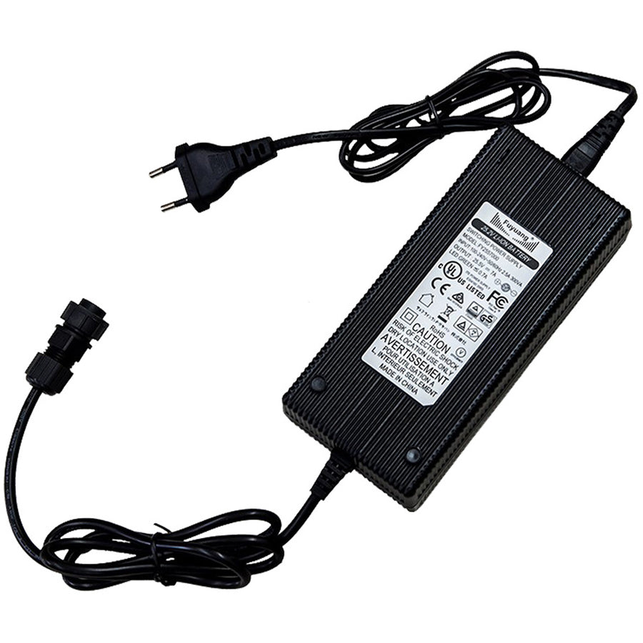 Standardlader Spirit 1.0 Plus & EVO