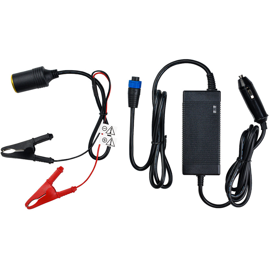 Lader 12/24V Spirit 1.0 Plus & EVO