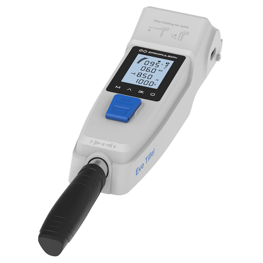 EVO Tiller rorkult - ePropulsion