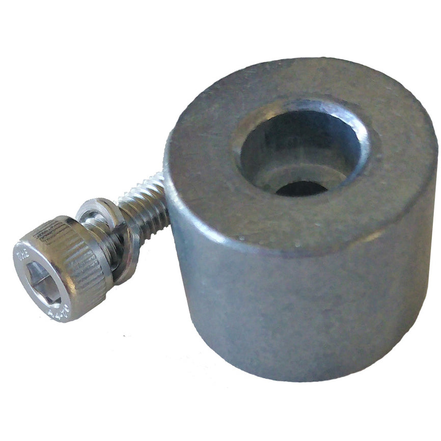 Spirit 1.0 Plus Shaft Anode