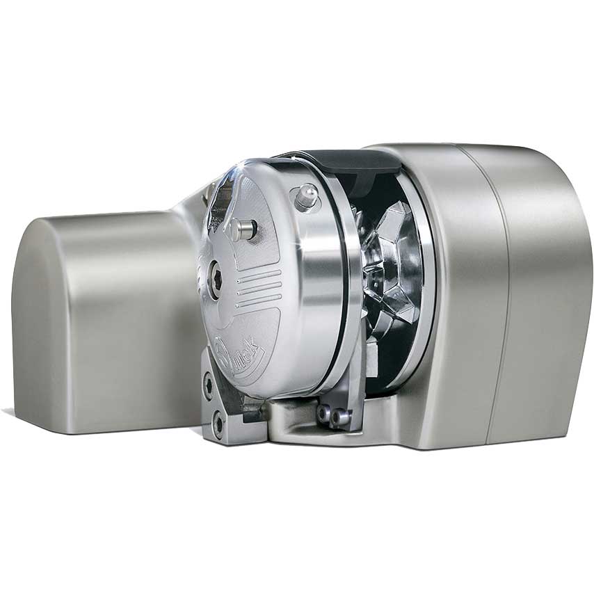 Ankervinsj Genius FF 800W, 12V