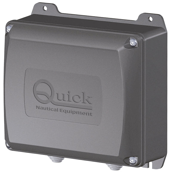 Radiomottaker til fjernkontroll - Quick