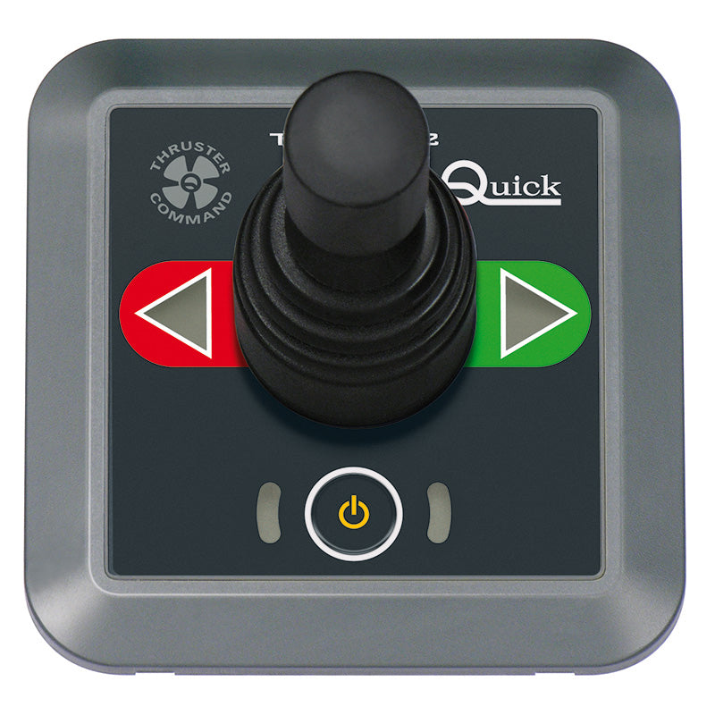 Baugpropell KIT, BTQ 185-85 - Quick