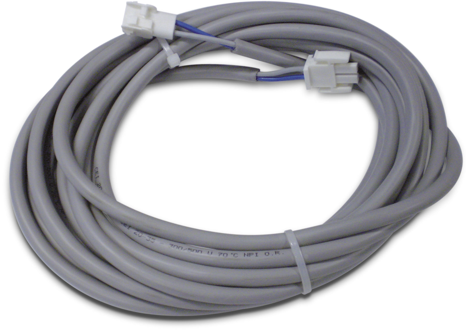 Baugpropell KIT, BTQ 125-30 - Quick