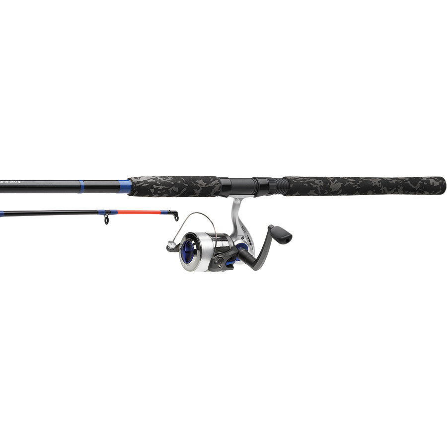 Fiskestang, Kyst & båt - Kinetic