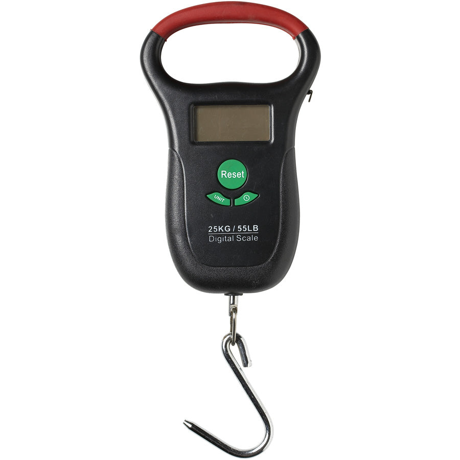 Vekt Digital 25kg