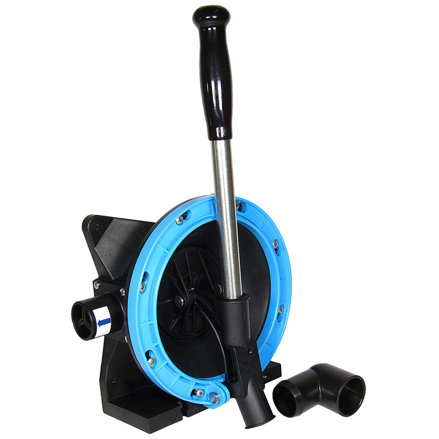 Lensepumpe - Amazon Universal