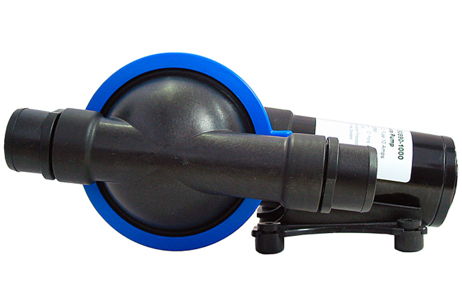 Septikpumpe 230v () Septikpumpe 230v
