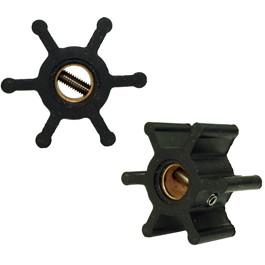 Impeller kit NE m/pakn.sett, 22405-0001-P