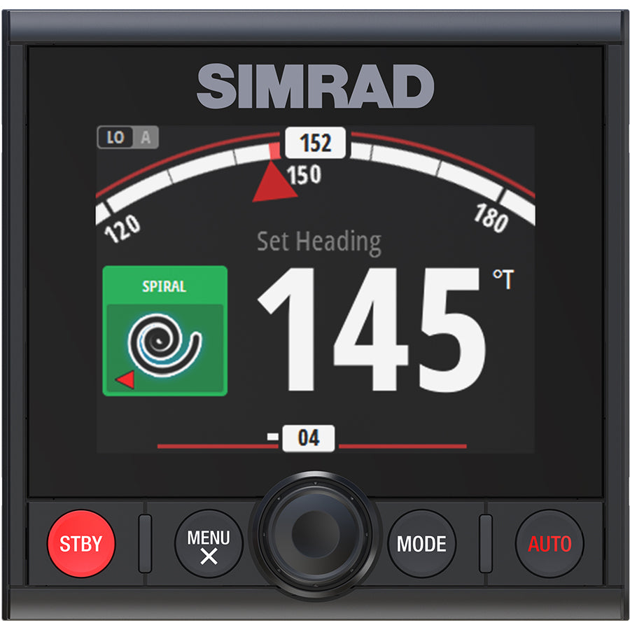 AP44 autopilotkontroller - Simrad