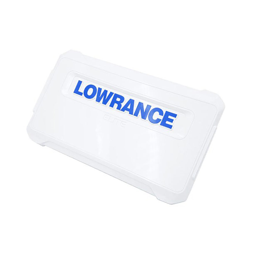 Soldeksel for Elite FS 7 - Lowrance
