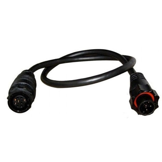 Svingeradapter for 9 til 7 pinner for Airmar-svingere
