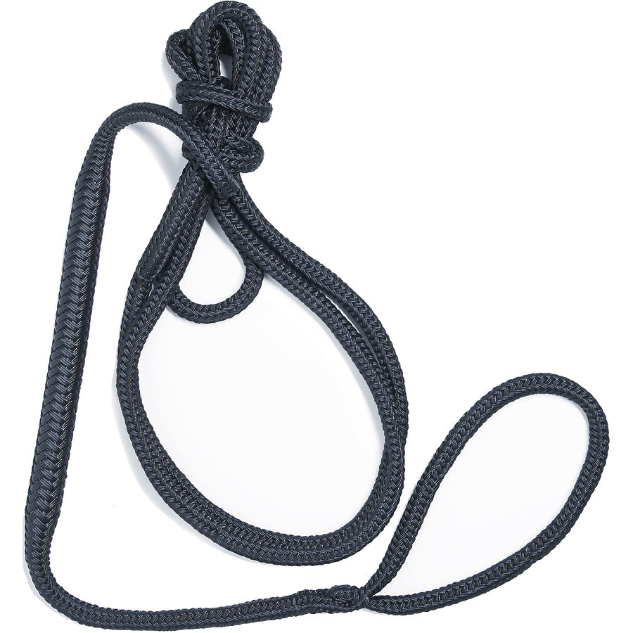 Bryggefortøyning, Miami - Robline