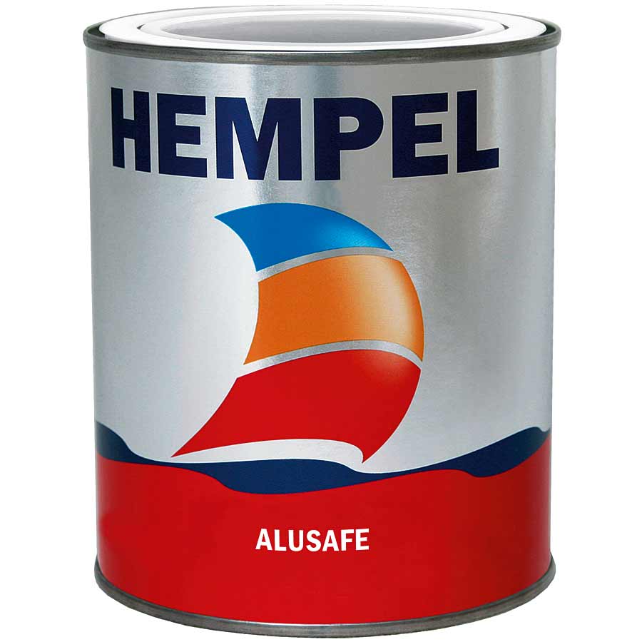 Hempel Alusafe