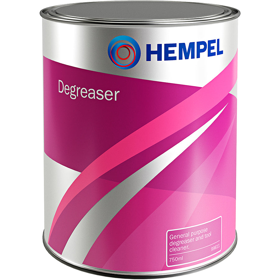 Hempel Degreaser 0,75 l