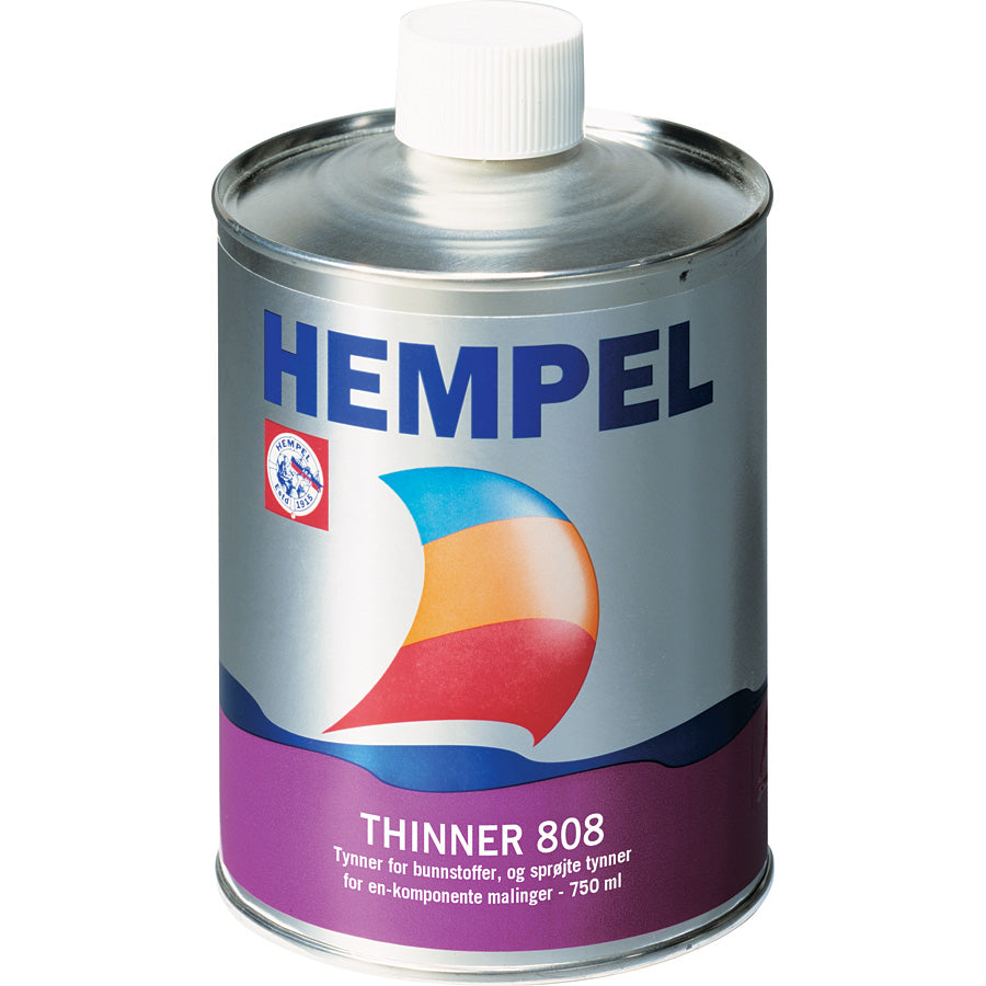 Hempel Thinner