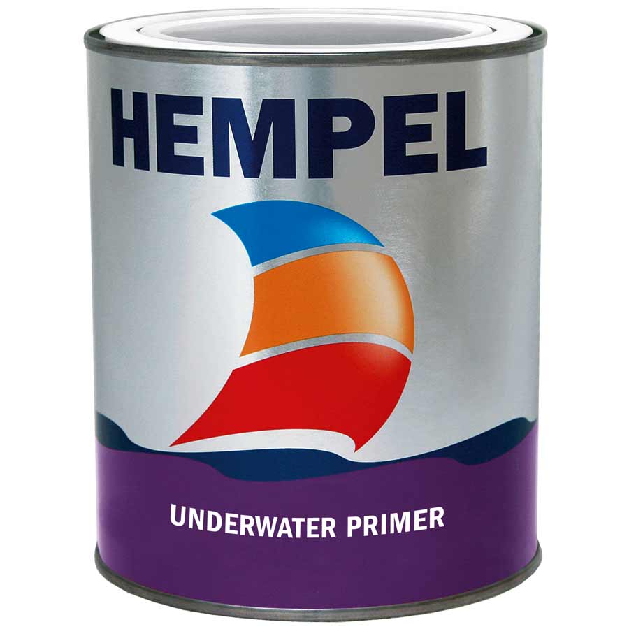 Hempel Underwater Primer