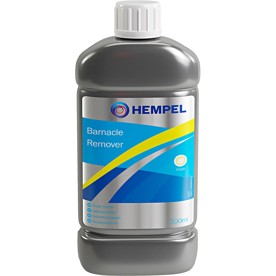 Hempel Barnacle Remover 0,5 l