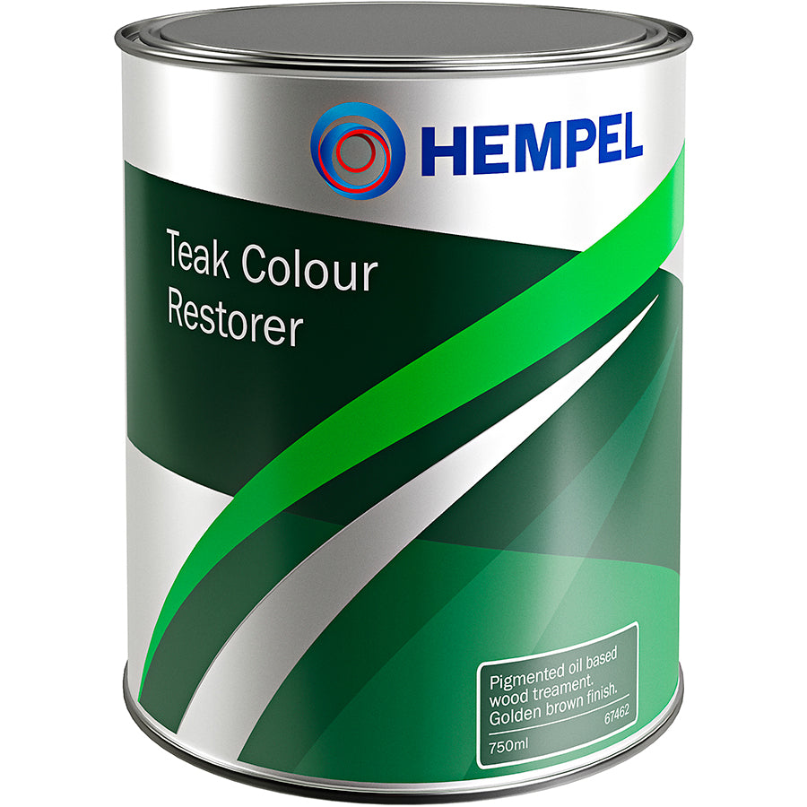 Hempel Teak Colour Restorer 0,75 l